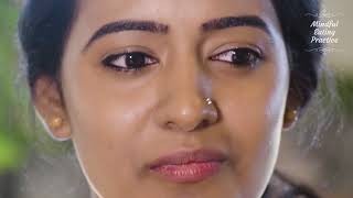 Mindful eating Malayalam
