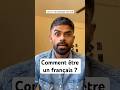 Comment être un français ? #apprendrelefrançais #frenchpeople #parlerfrançais #delfb2 #français