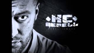 Kc Rebell - Adler Rebellismuss