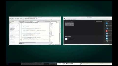 Monodevelop Consultas Mysql C#