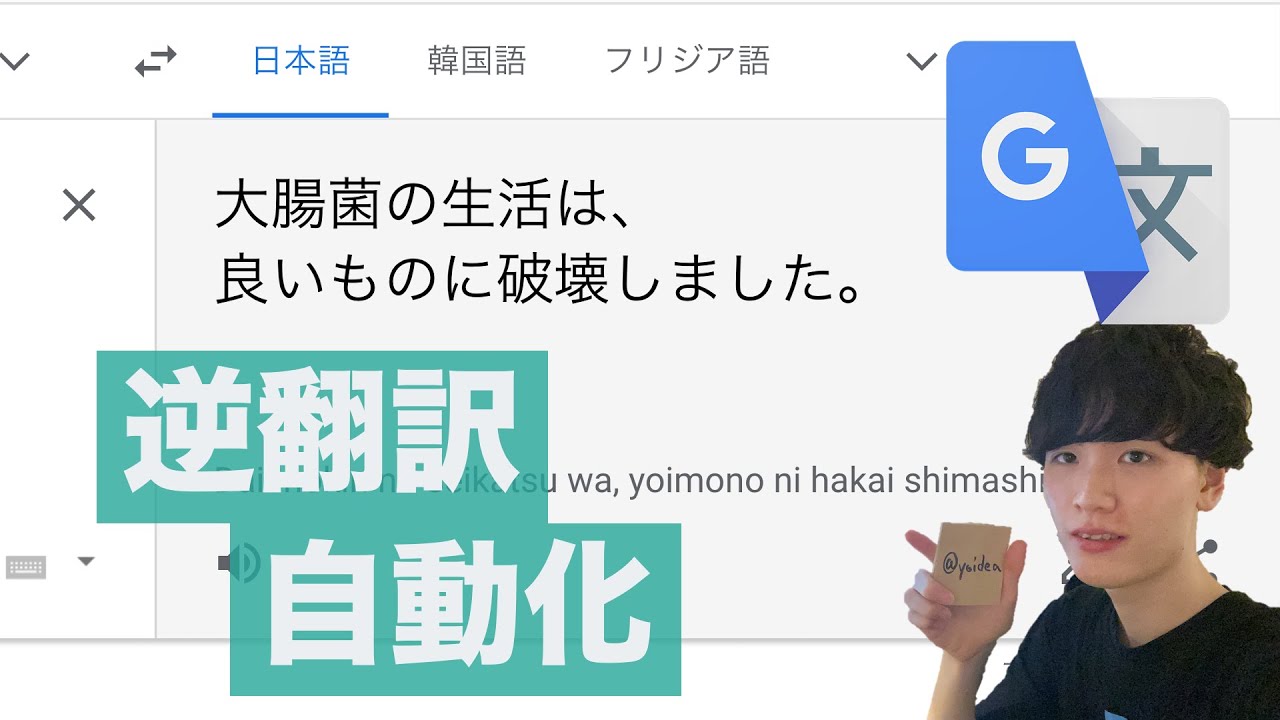 活動歴および当時の関連ビジュアル記録