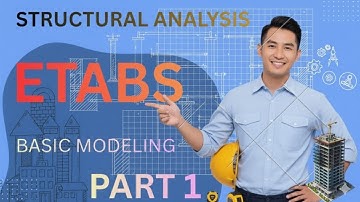 Structural Design Secret: Faster Modeling in ETABS    [part 1] 