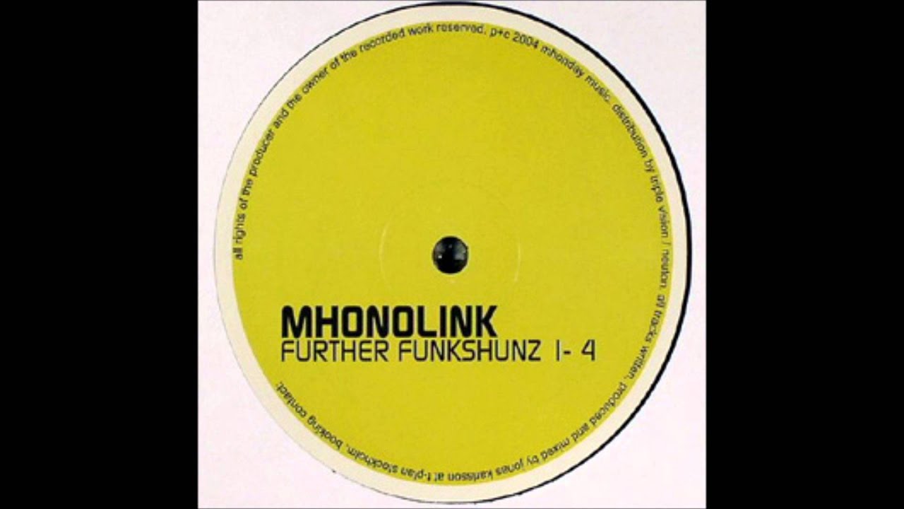 Mhonolink - FF03 - YouTube