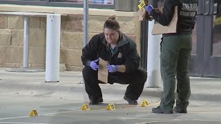 Man accused of shooting Bastrop County deputy arrested