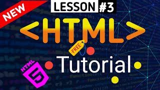HTML Tutorial For Beginners in URDU/HINDI - HTML Lists And Tables