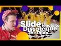 Reaction - THE ROOP - Discoteque - Official Video