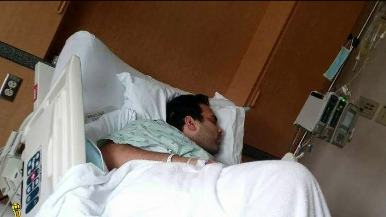 Rare diagnosis Legionnaires disease YouTube