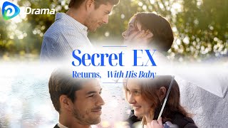 💔The CEO Rushes to Confess His Love Upon Hearing She's Divorced—Only to Get Brutally Rejected！