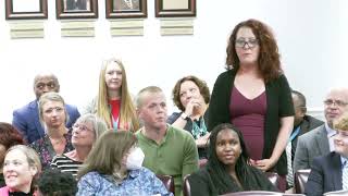 Meeting of the Board of Education 9-10-24 Revised