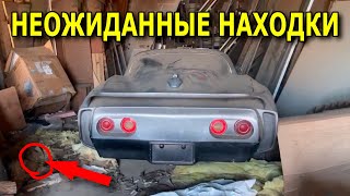 Шокирующие находки в мусорке / Находки №209