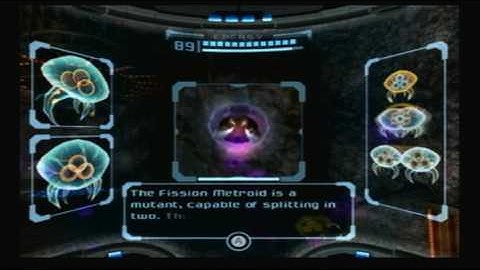 Metroid Prime Trilogy - Metroid Prime - Part 44
