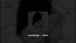 Seandainya (Speed Up+Reverb) - Vierra