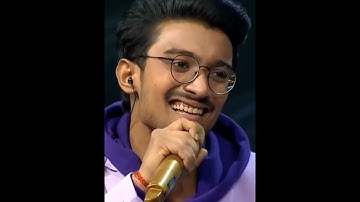 Rishi Singh And Bidipta Chakraborty Performance In Indian Idol 2022-23 Video | A.R.Rehman