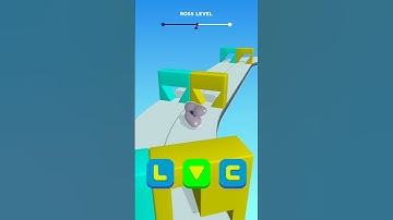 Blob Shifter 3D #shorts #foryou #videogames #funnyvideo