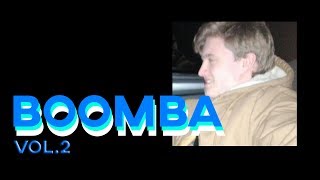 Fresh Boy - Boomba vol. 2 ( Full Album )