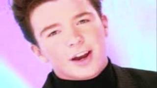 Shaun Keaveny- SCC- Rick Astley Built My Shed
