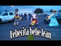 Bebecita bebe lean|Toys Story,Pepa,Frozen duelo