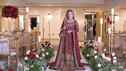 Nazeeha & Ismaeel Wedding 2025 HIGHLIGHTS YouTube