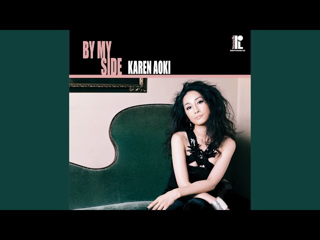 Karen Aoki - Sam the Samba Man