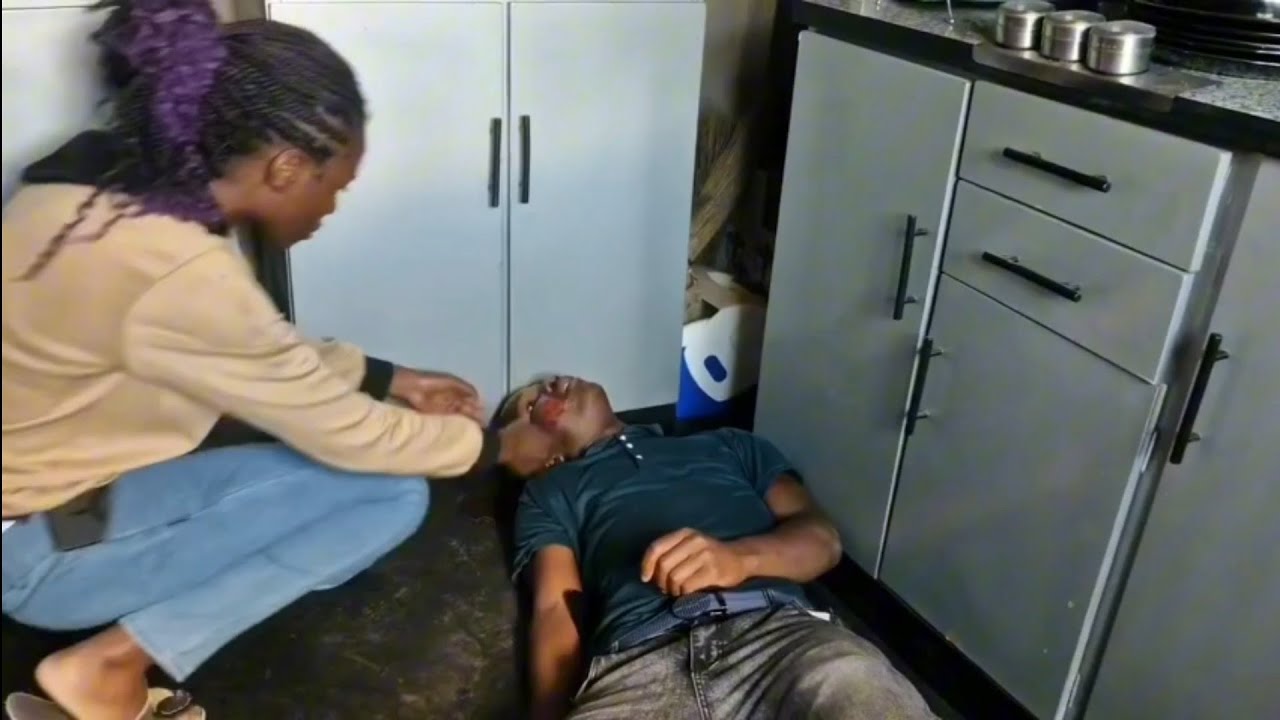 EVIL SISTER'S(SHORT ZIMBABWEAN MOVIE )