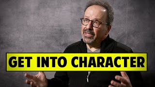 This Is What Stops An Actor From Getting Into Character  Michael Laskin