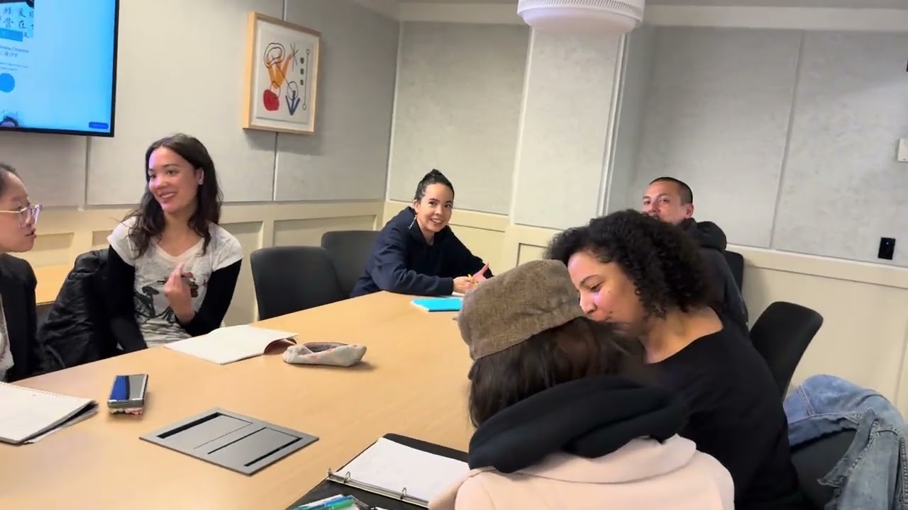 Can Adults Really Speak Chinese on Day One? Watch What Happened in Our NYC Beginner Mandarin Class
