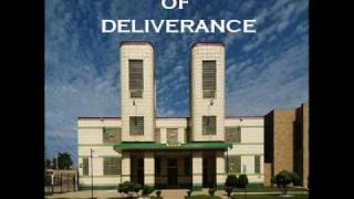 "He's Been So Good"- First Church of Deliverance chords