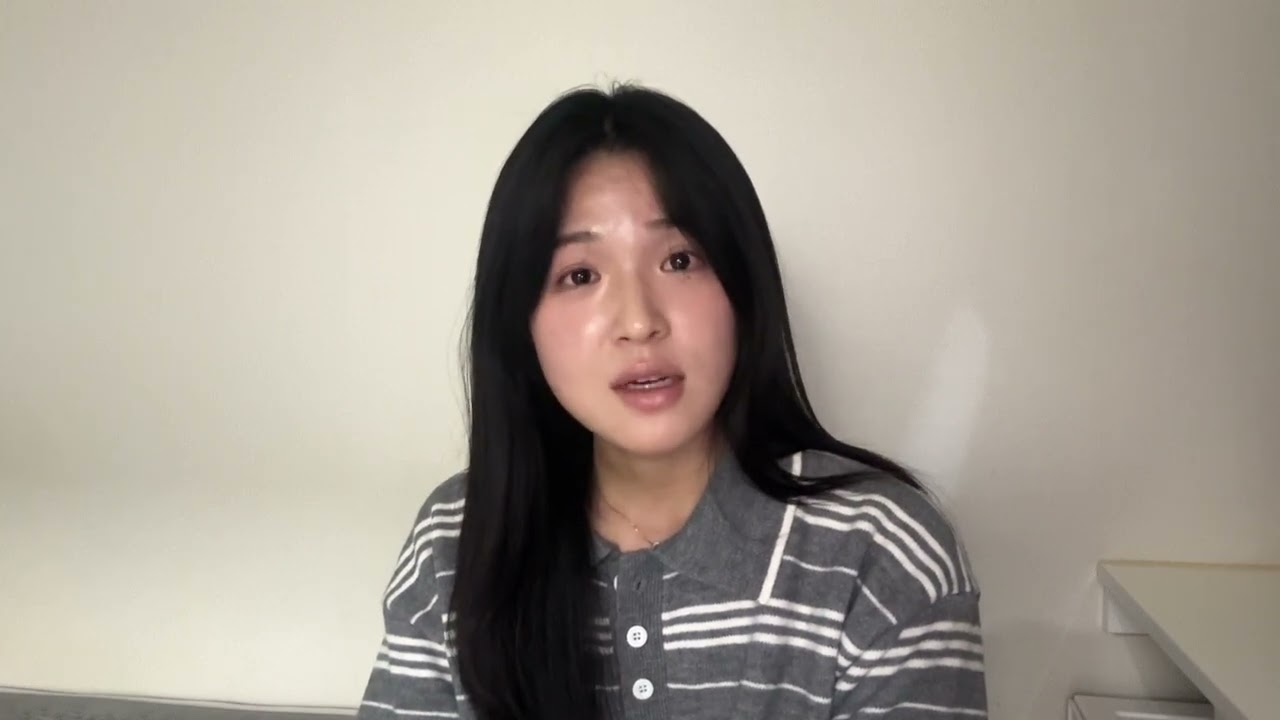 변호사님 #독백 #연기영상 #신인 #신인배우 #김주은