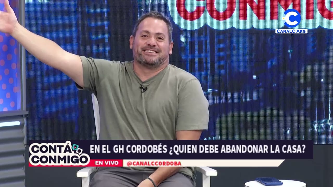 GH Cordobés: ¿Quién debe abandonar la casa?