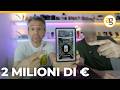 I SEGRETI dei NUMERI RARI e LA SIM da 2 MILIONI di Euro