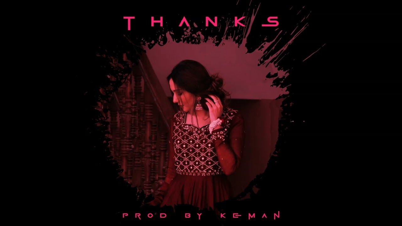 (SOLD) INDIAN TYPE BEAT - "Thanks" | Storytelling Bollywood Flute Type Instrumental