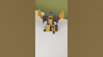 Things That Cringe Transformers Fans Part 6 #shorts