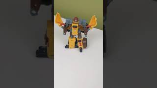 Things That Cringe Transformers Fans Part 6 #shorts