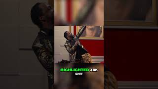 Katt Williams Cnns Election Night Meltdown Had Me Screaming