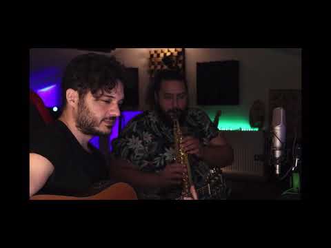 İlyas Yalçıntaş - Gel be Gökyüzüm (Akustik) ft. Anıl Şallıel