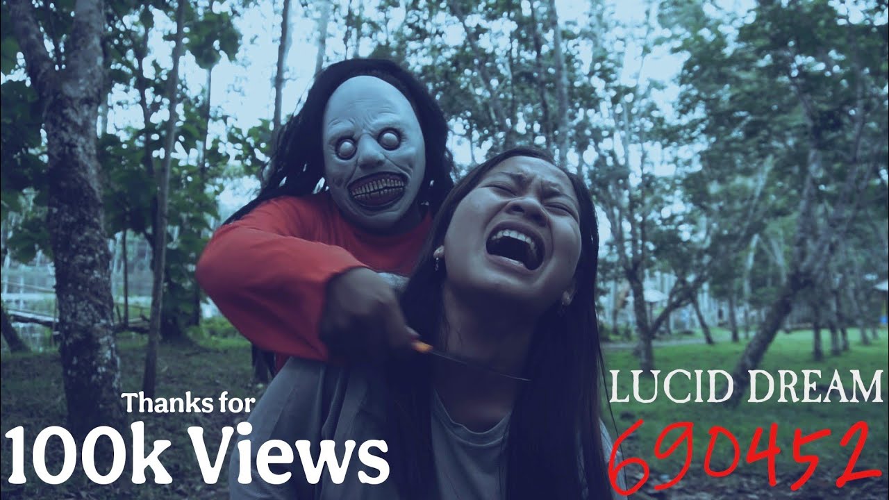 Film LUCID DREAM 690452 Horror Short Movie 2025