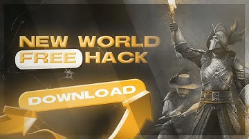 NEW WORLD HACK 2025 | AUTO-FARM / SPEEDHACK / GOLD FARM | NEW WORLD BOT 2025