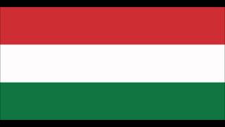 Nationalhymne Ungarn / National Anthem Of Hungary