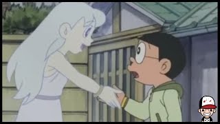 doraemon terbaru-roh salju menyukai nobita'ZK'