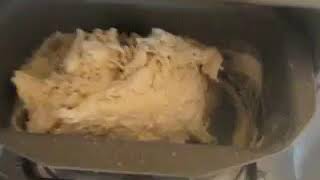 West Bend Homestyle Plus 41086 Dual Paddle 2 lb. Automatic Bread Maker Machine