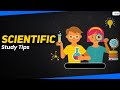 Effective Study Techniques Quiz
