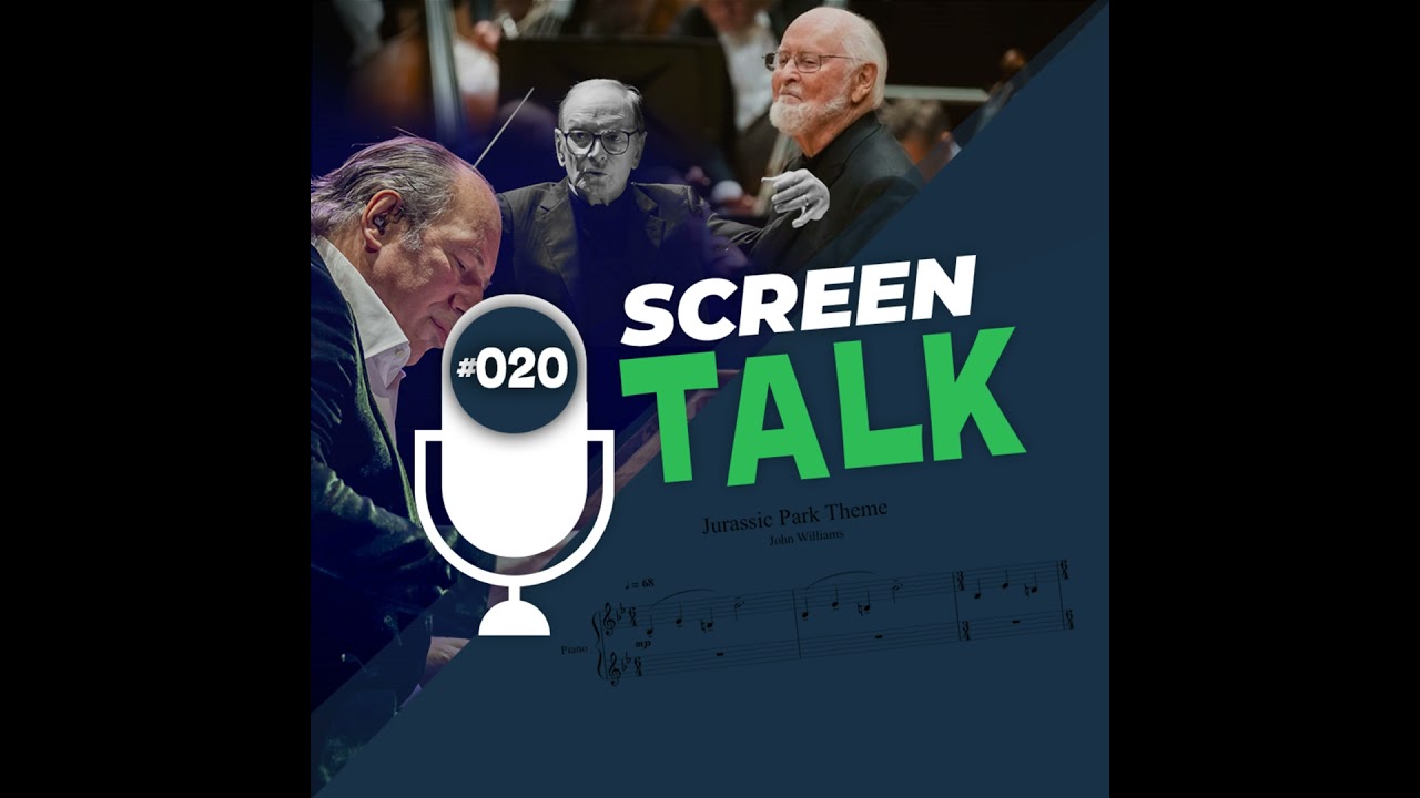 #020: Het belang van muziek in films en series