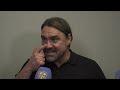 “Really happy with this” | Daniel Farke reaction | Leeds United 3-1 Swansea City