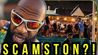 Houston Nightlife Under Fire After Club Section Fees Go Viral During Spring Break