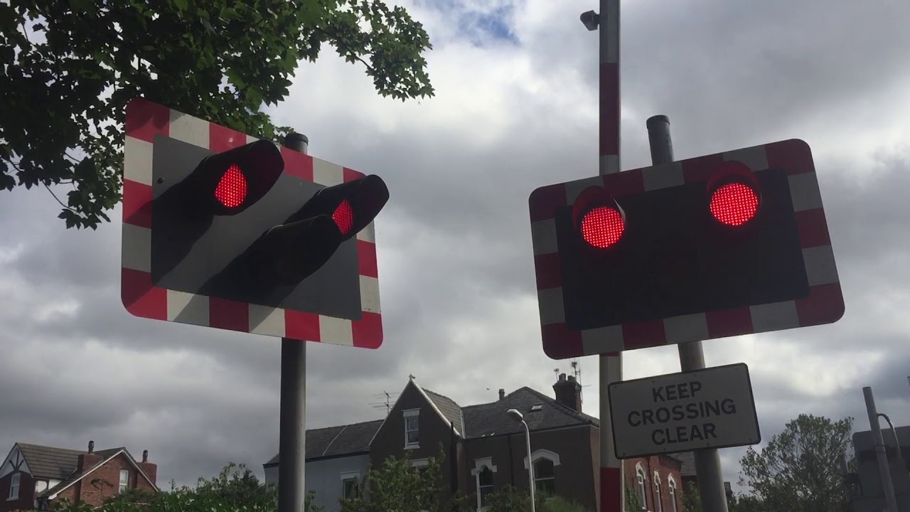 Liverpool/Southport Area (Merseyside) (23/08/2019)