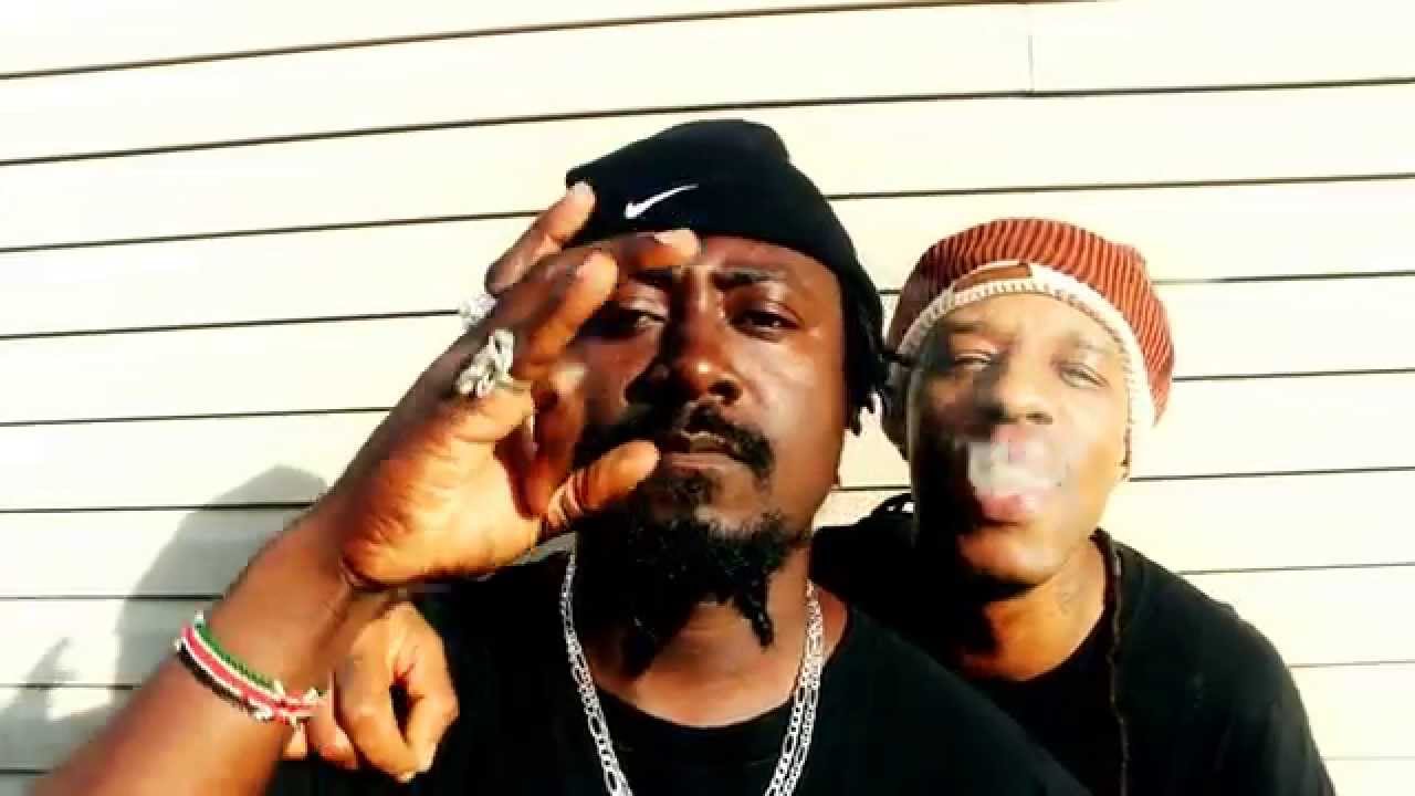 MAKEKE FAMILY CYPHER by SMOKED OUT N RUDIWU MAKEKE