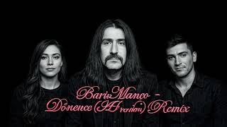 Barış Manço - Dönence (AI Version) Remix |2025| AI Dünya