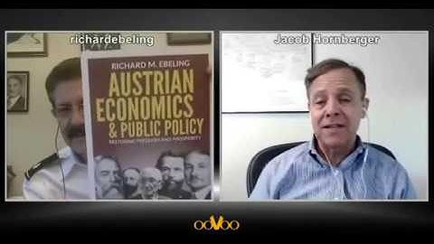 The Libertarian Angle: The Importance of Austrian Economics