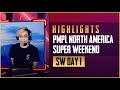 PMPL NA Super Weekend 1 Day 1 Highlights!