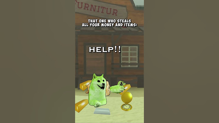 Dead rails | Doge Gaming